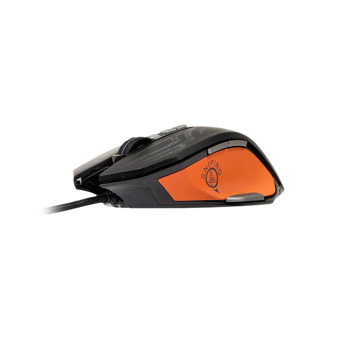 Игровое кресло Trust GXT714W Ruya белый — 2