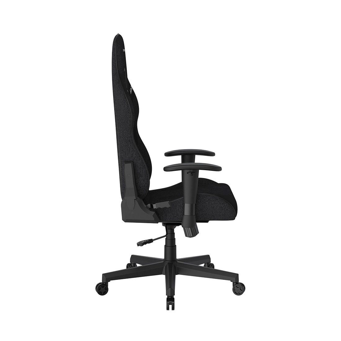 Наушники-гарнитура игровые Defender Weaver черный — 2