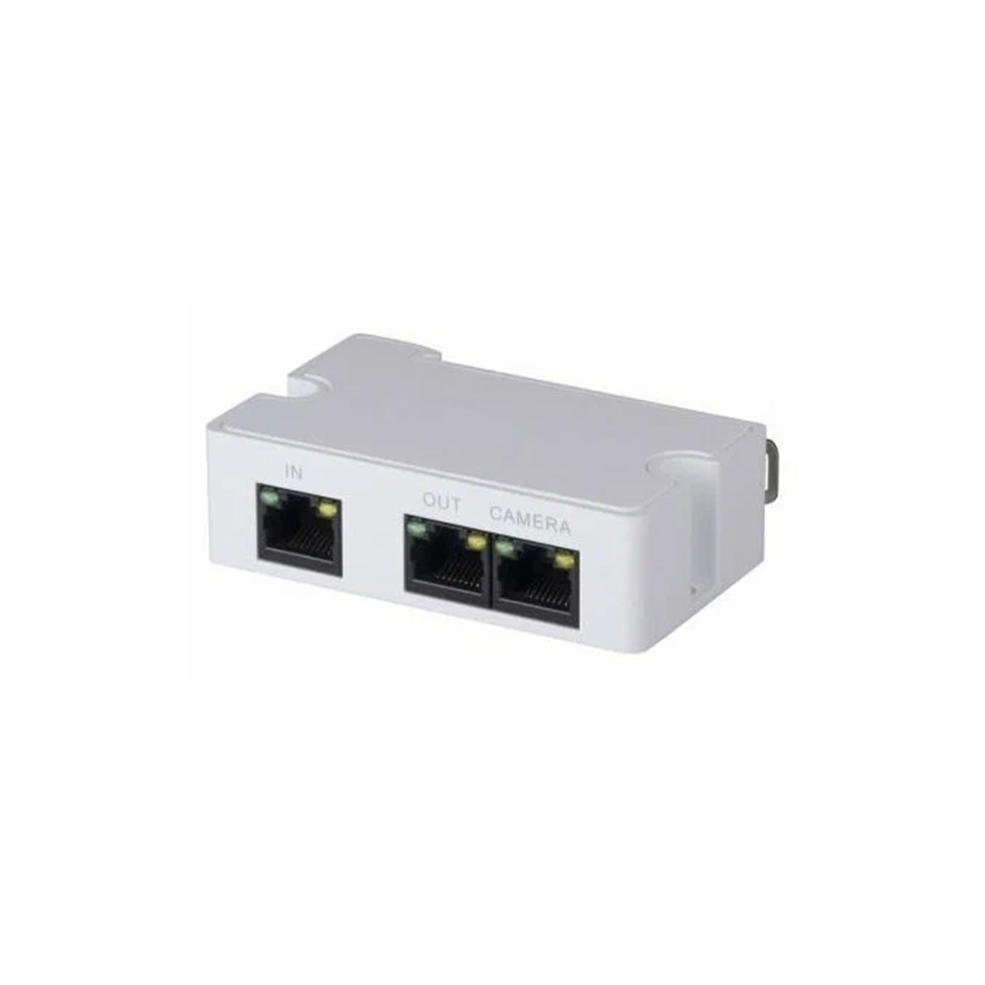 Сетевой конвертер Dahua DH-PFT1300