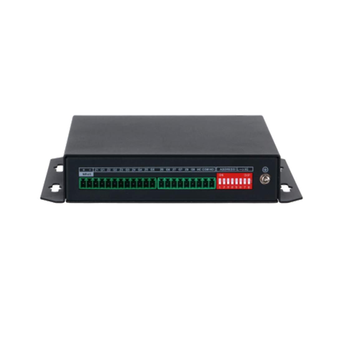 Расширитель беспроводного сигнала Dahua DHI-ARM808 — 2